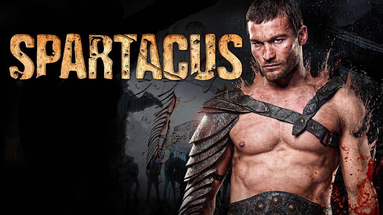 AR - Spartacus (2010) (US) 4