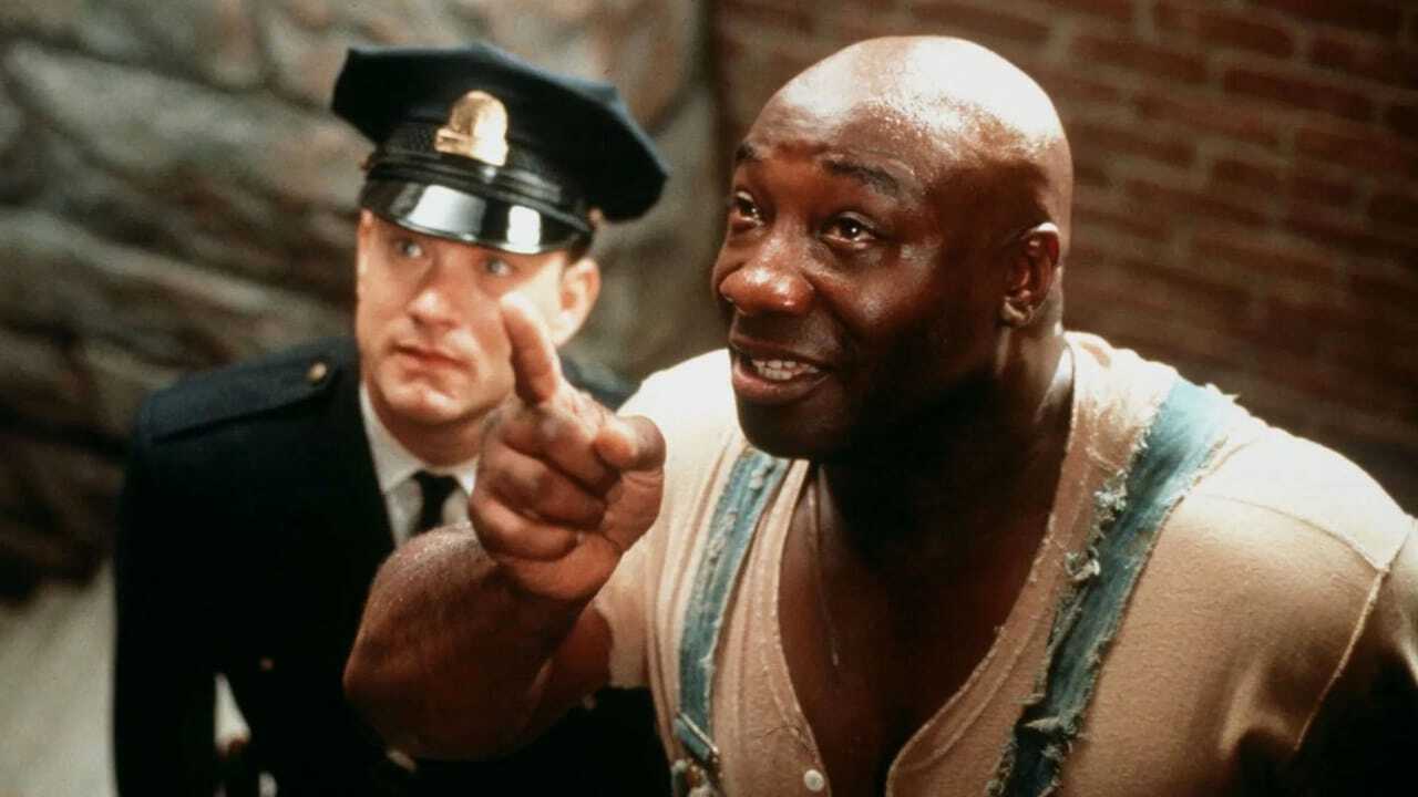 Den gröna milen (1999) 0
