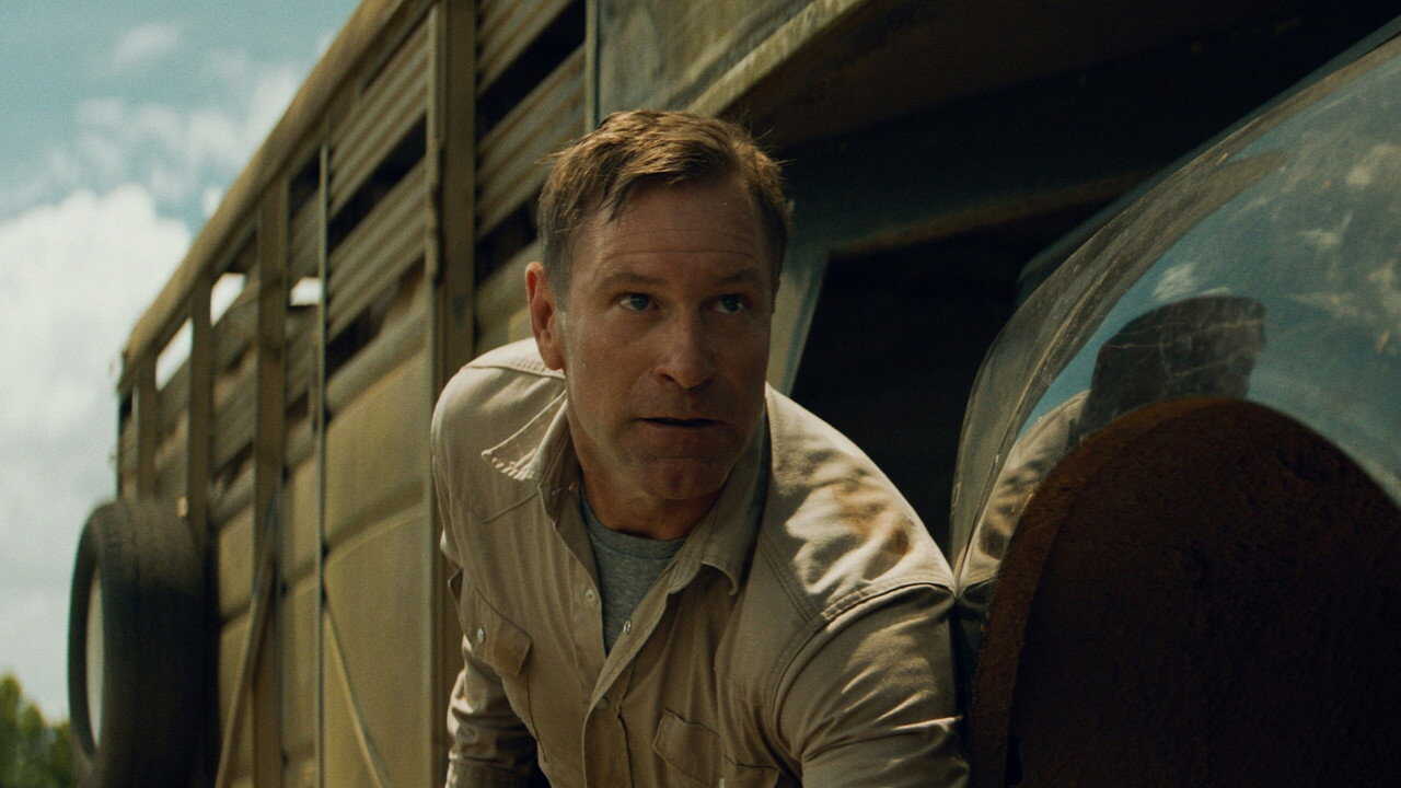 Thieves Highway (2025) 0