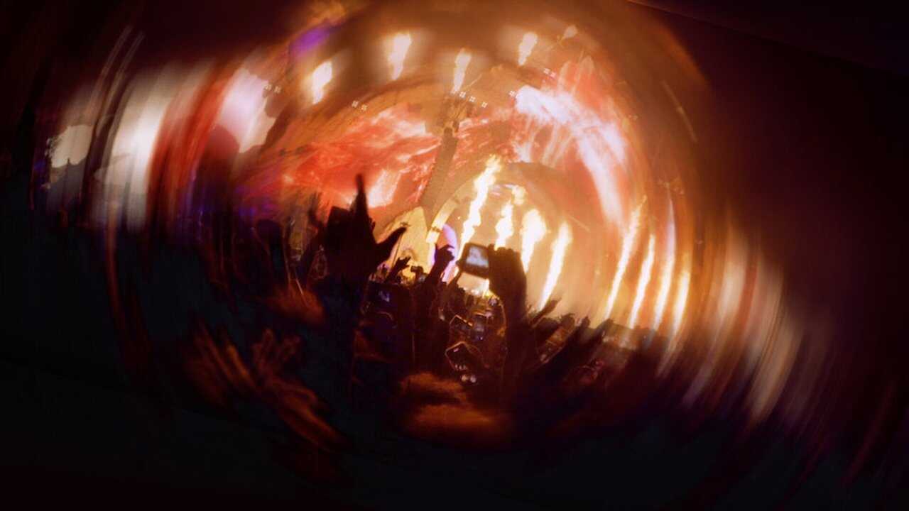 Totalna katastrofa: Tragedia na Astroworld (2025) 0