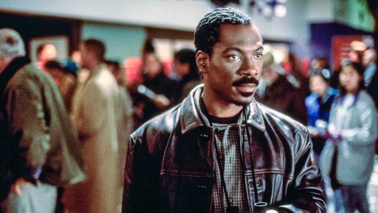Metro (1997) 0