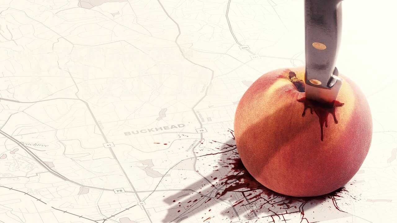 EN - The Real Murders Of Atlanta (2022) 0
