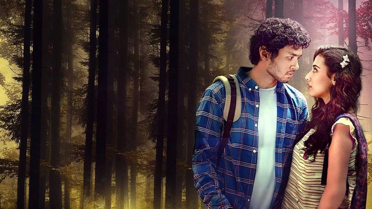 IN - Tujhpe Main Fida (2024) (IN) 1