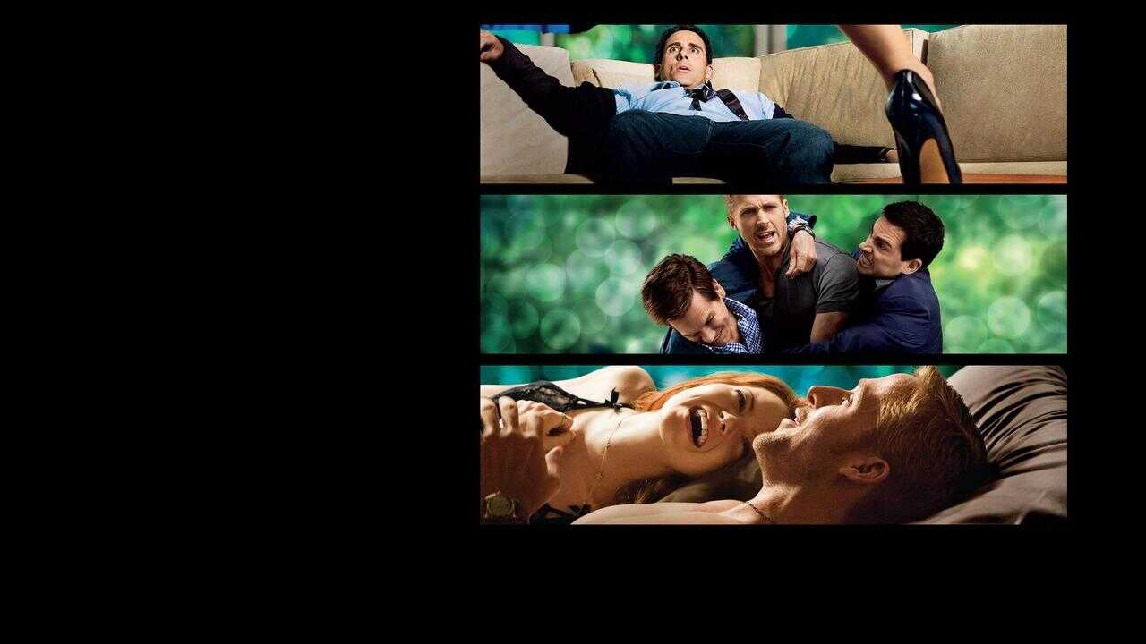 Crazy, Stupid, Love. (2011) 0
