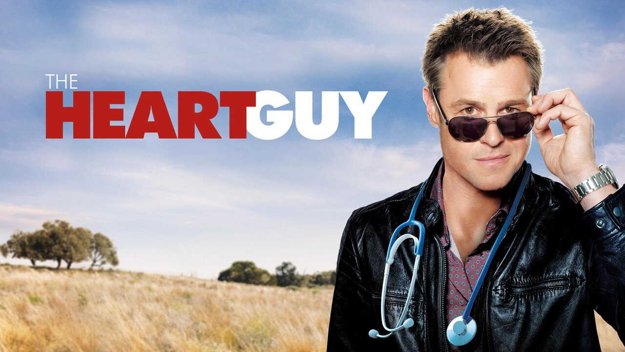 EN - Doctor Doctor (2016) (AU) 3
