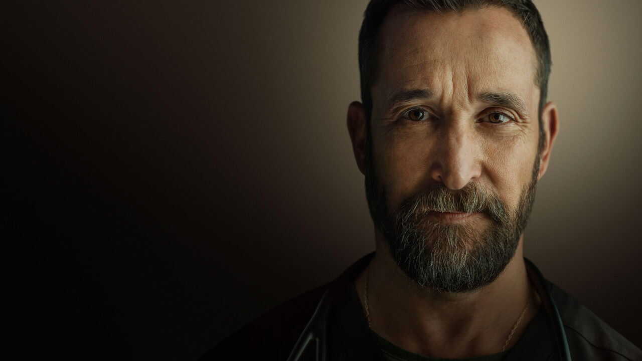 FR - The Pitt (2025) (US) 3