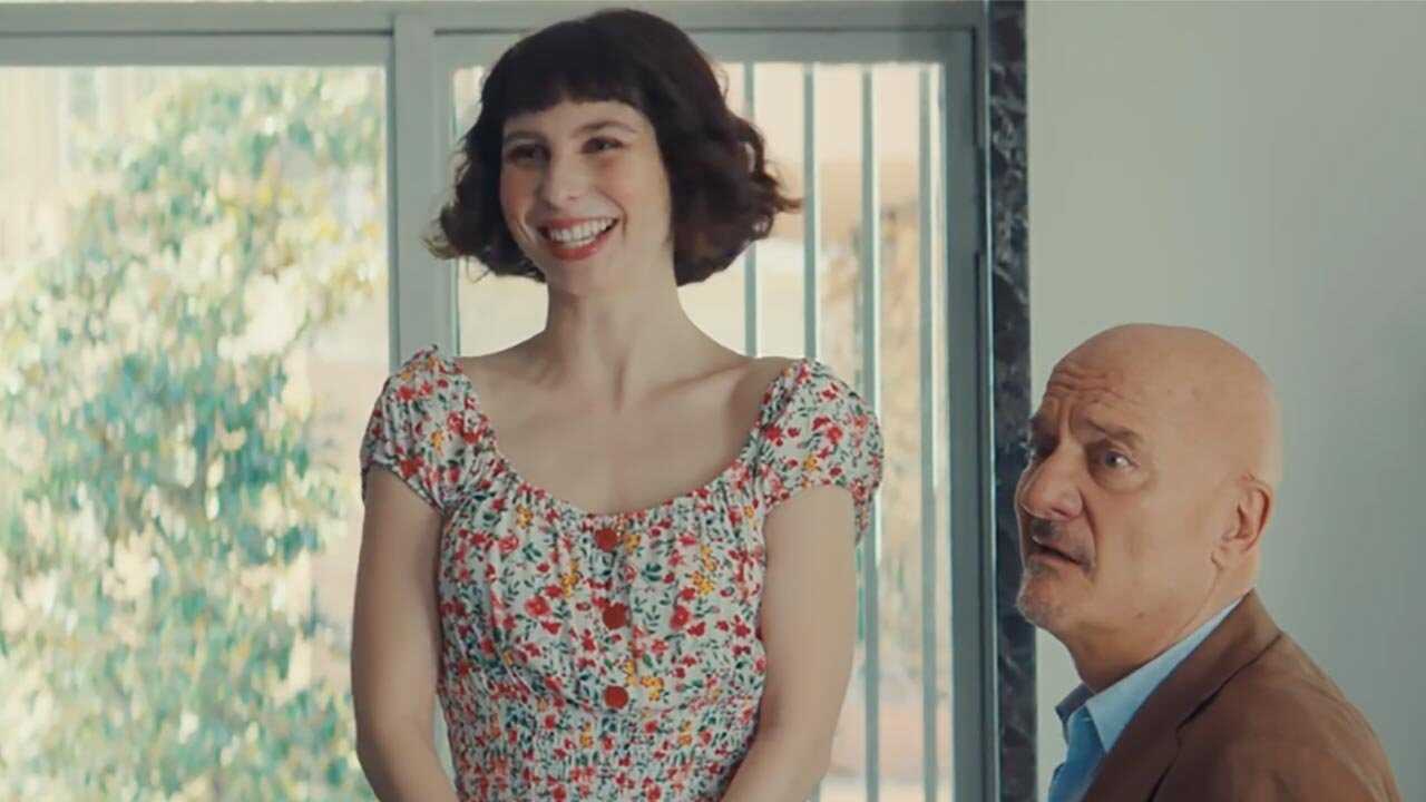 Una terapia di gruppo 0