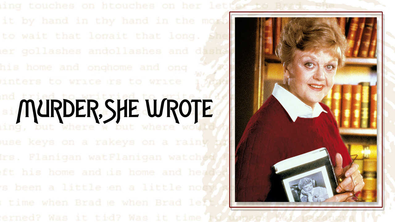 EN - Murder, She Wrote (1984) 1