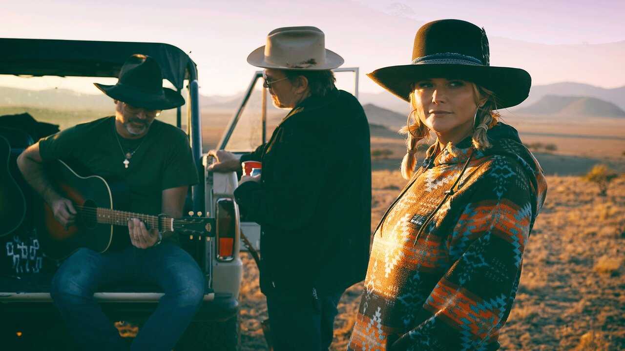 The Marfa Tapes 0