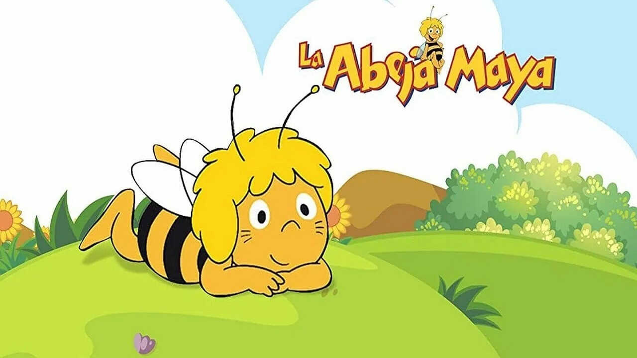 DE - Die Biene Maja 2