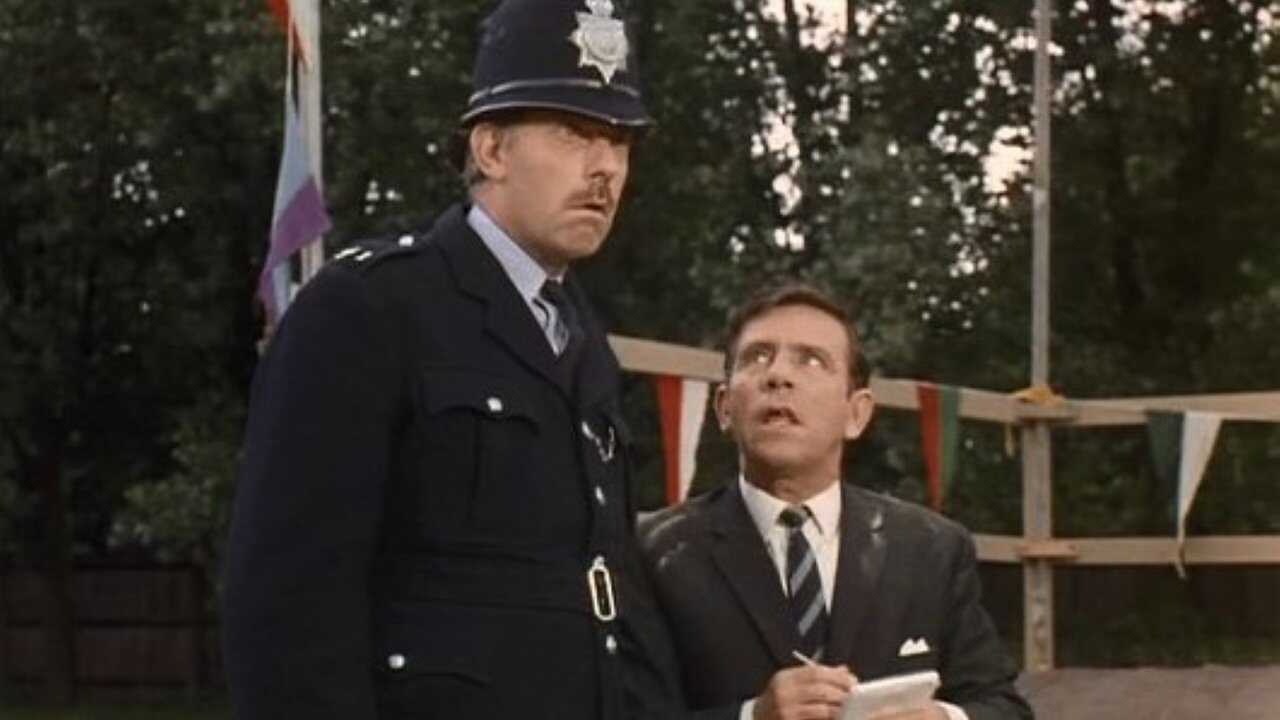 Press for Time (1966) 0