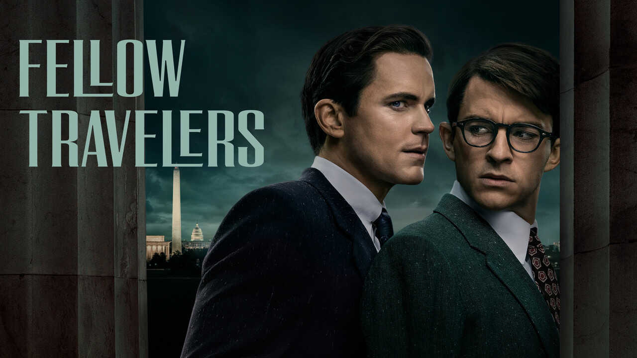 DE - Fellow Travelers (2023) (US) 0