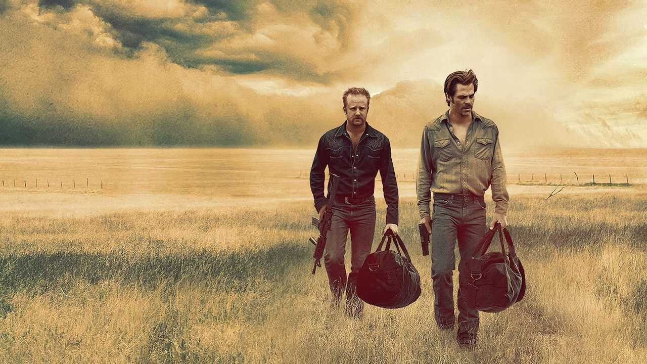 Hell or High Water (2016) 0