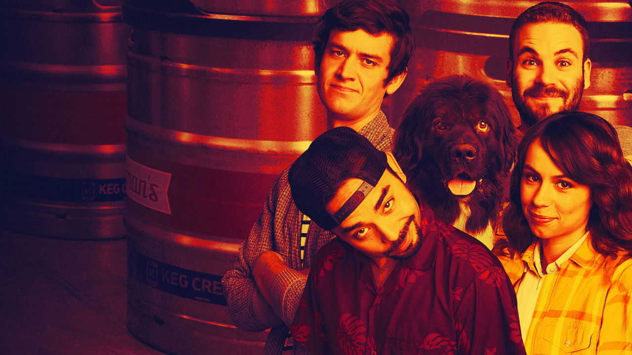 EN - Brews Brothers (2020) 1