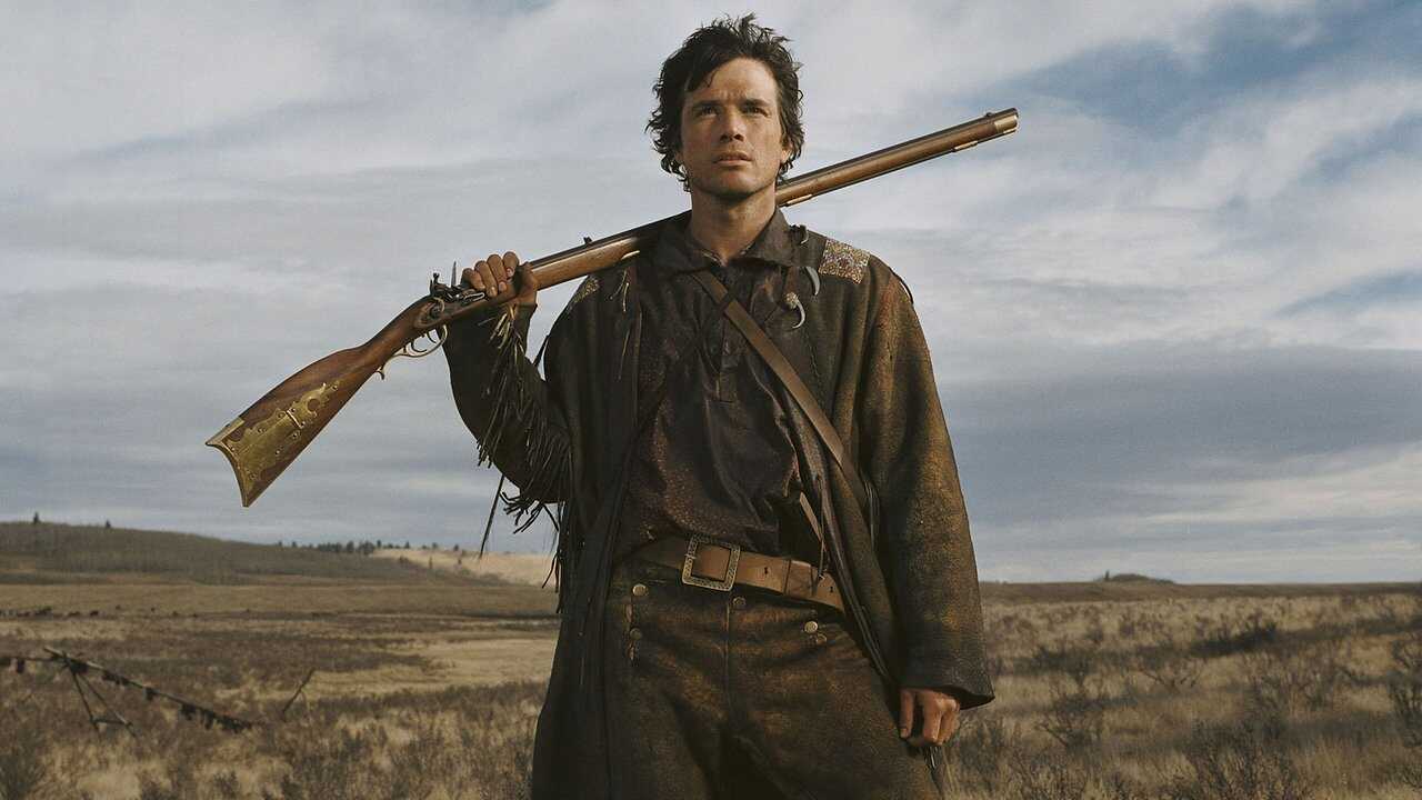FR - Into the West 0