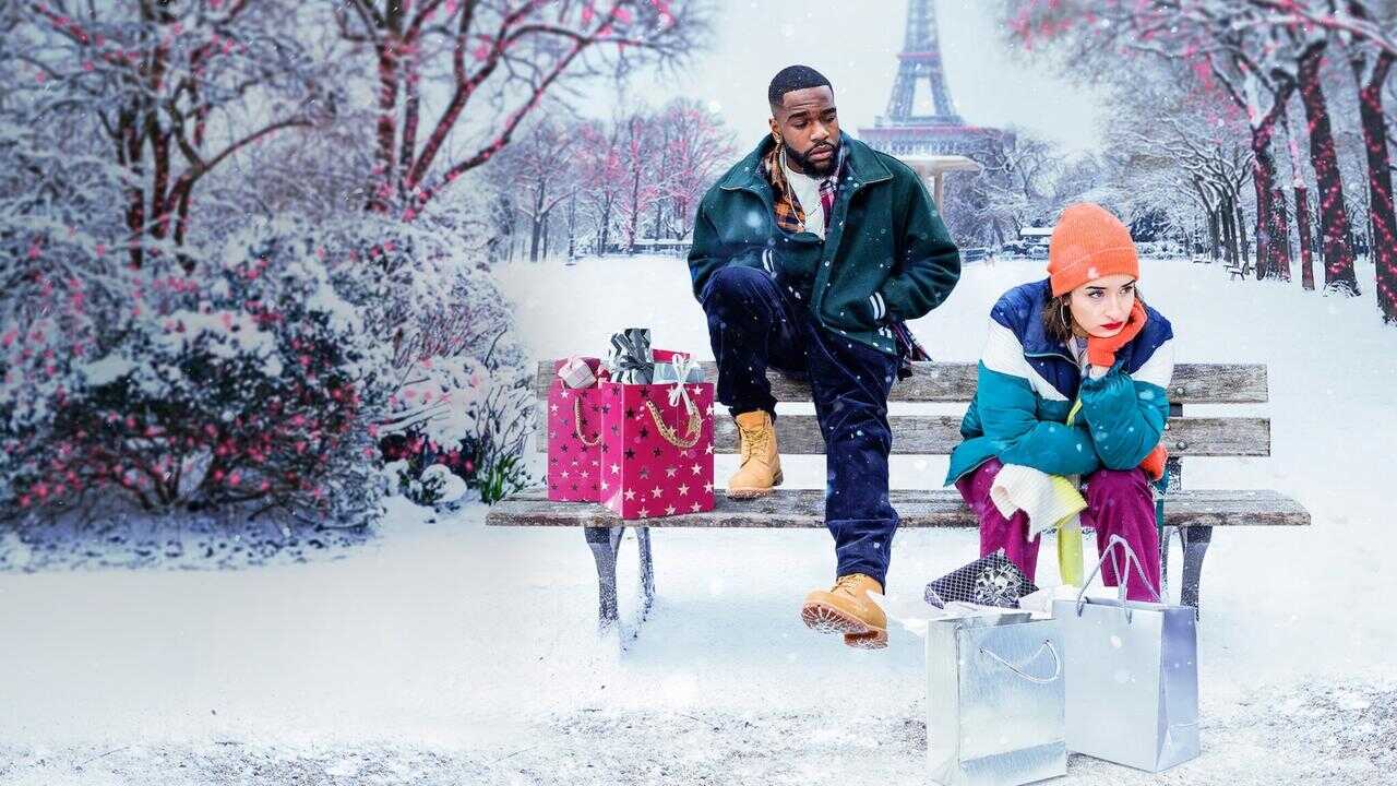 NL - CHRISTMAS FLOW 0