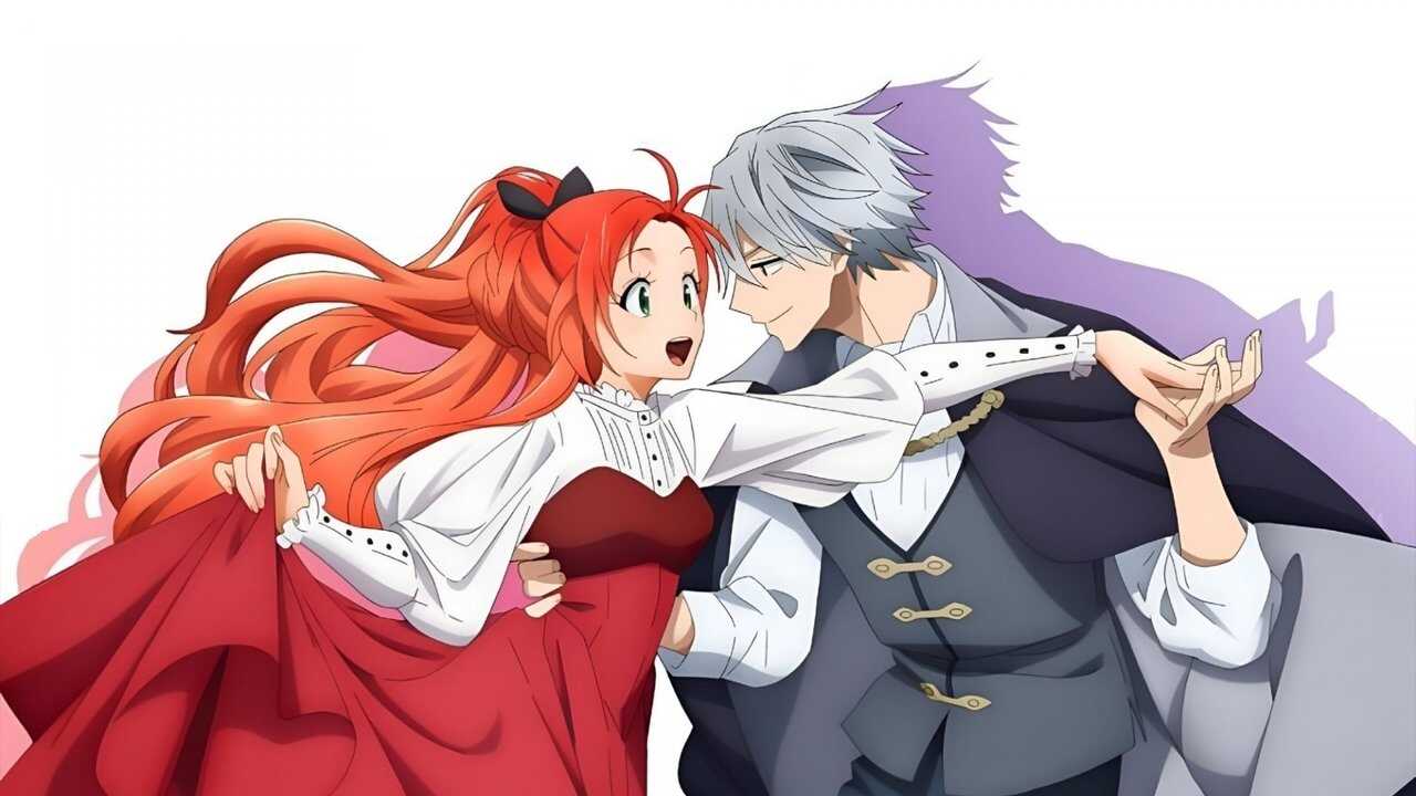 AR - Akujiki Reijou to Kyouketsu Koushaku (2025) (JP) 0