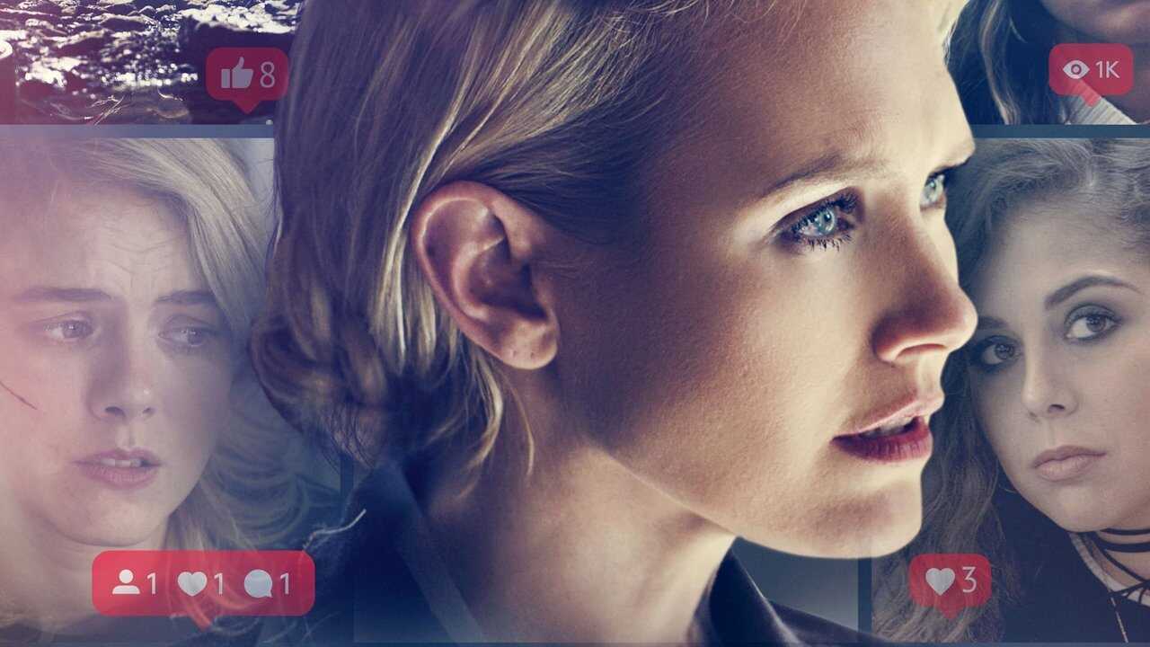 InstaPsycho (2020) 0