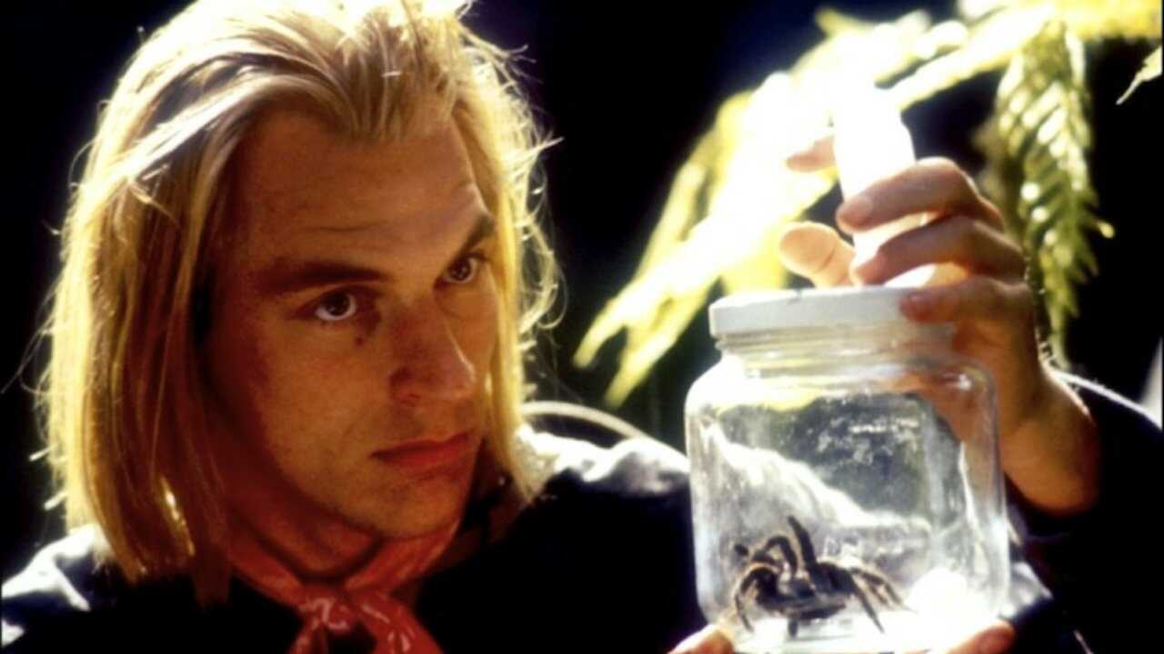 Aracnofobia (1990) 0