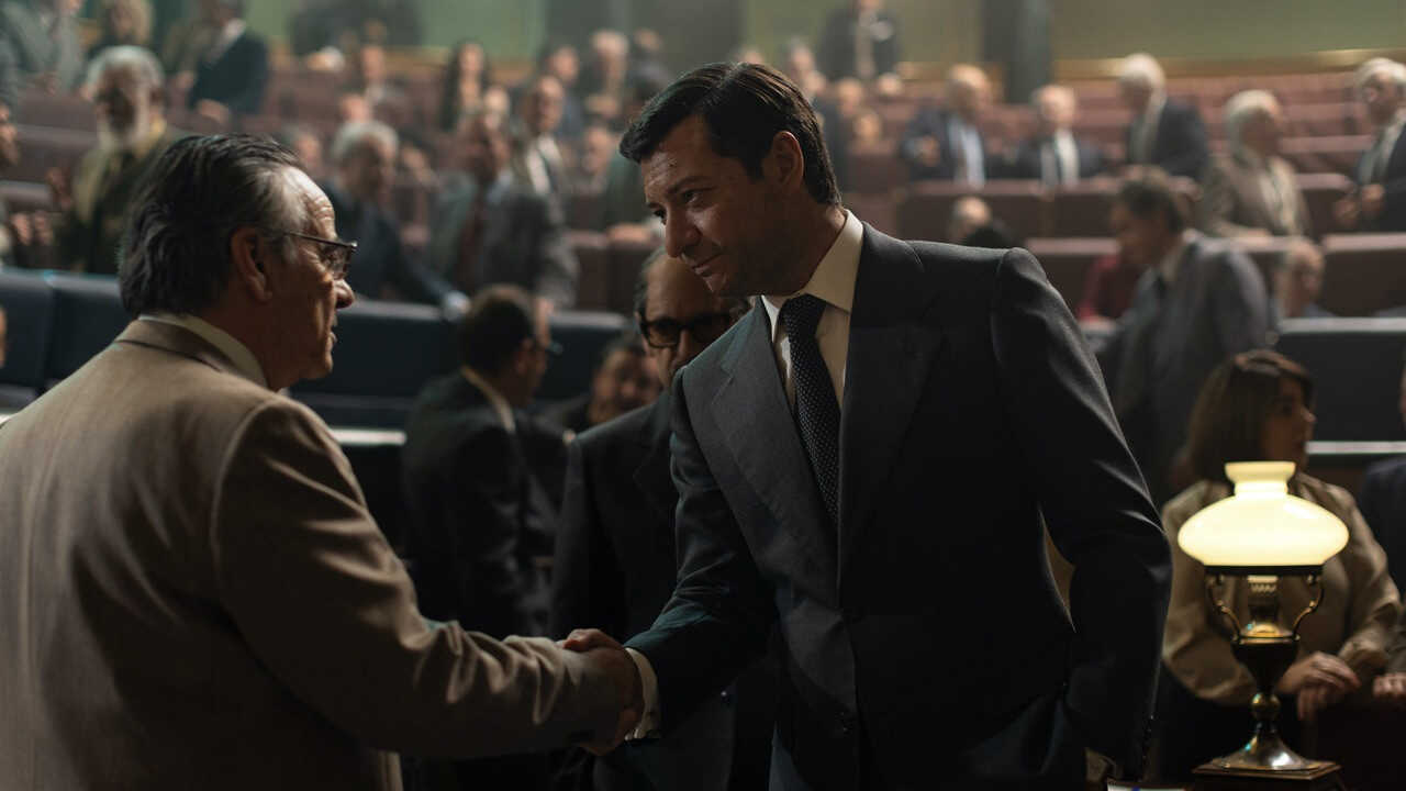 ES - Anatomía de un instante (2025) (ES) 2