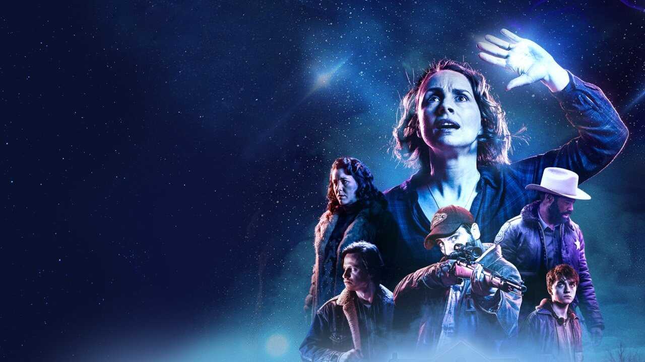 Dark Encounter (2019) 0