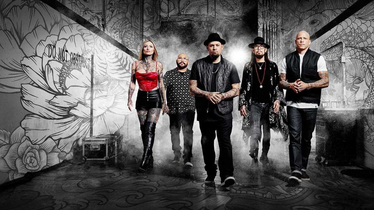 EN - Ink Master (2012) (US) 4