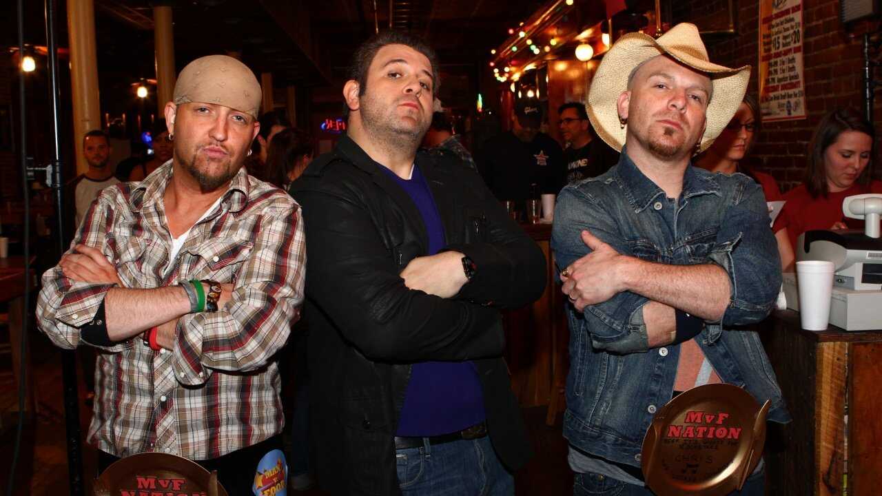 EN - Man v. Food (2008) 2