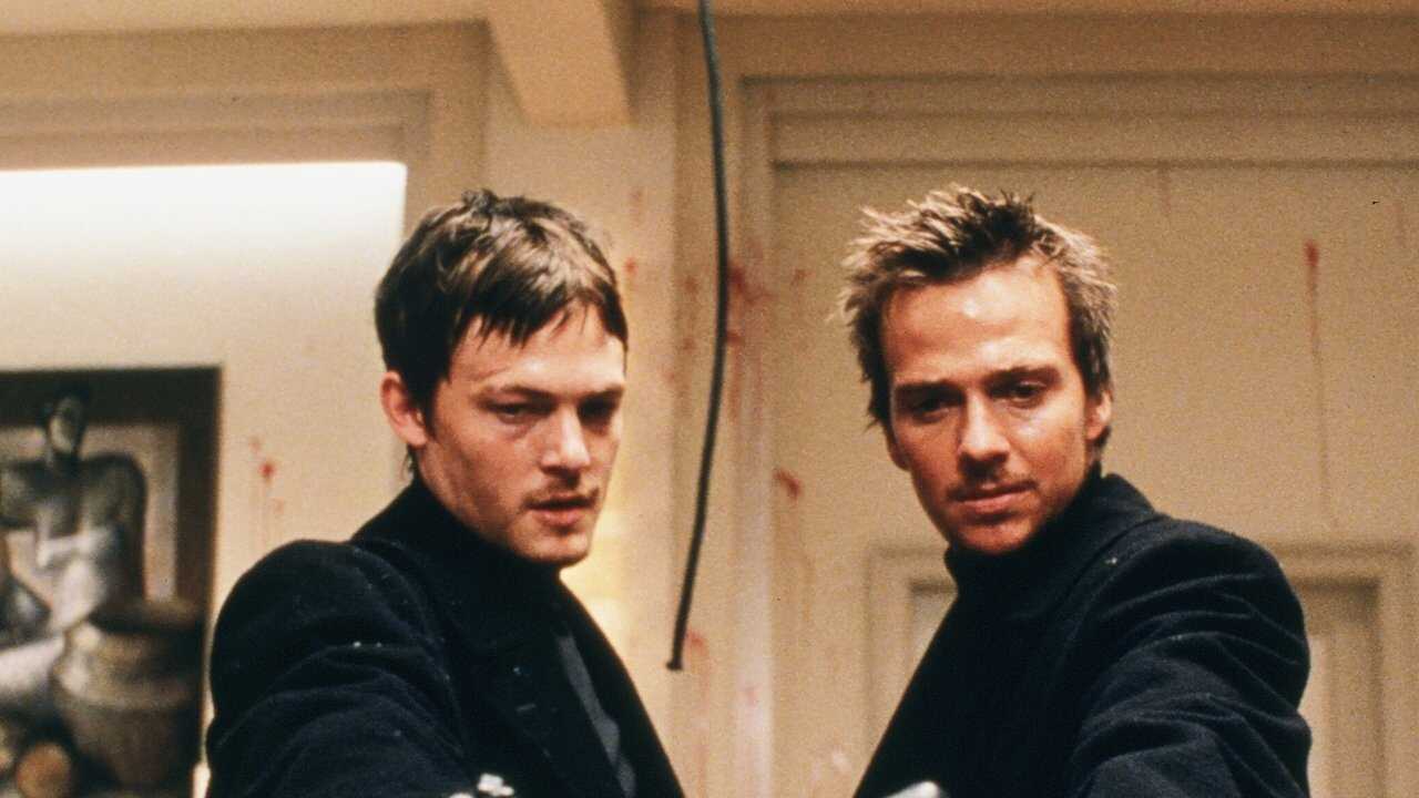 Los elegidos (1999) 0