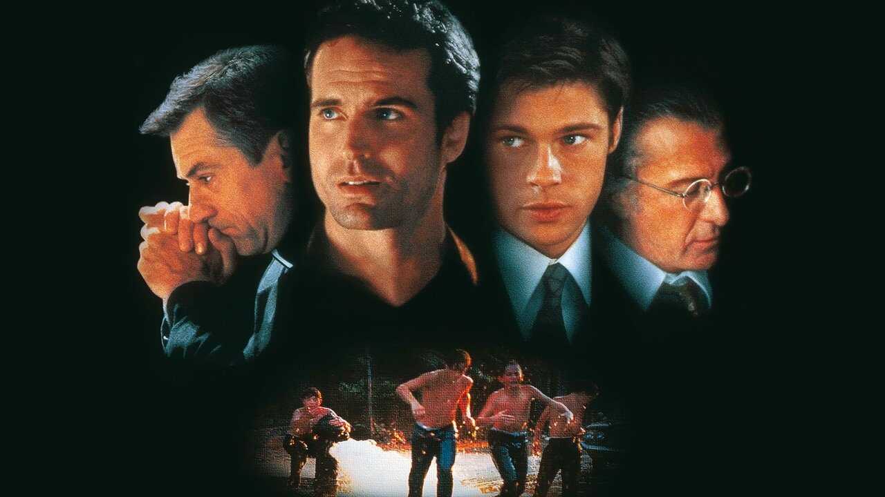 Sleepers (1996) 0