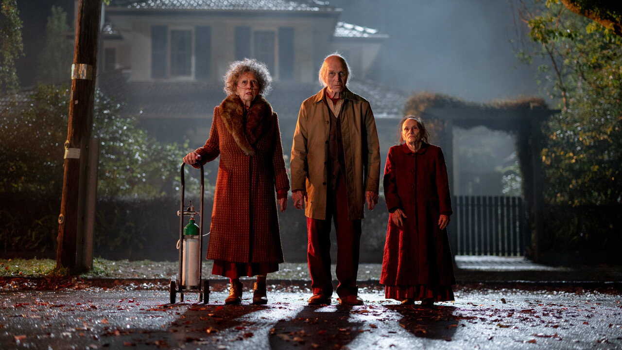 Insidious: Out of the Further (2026) 0