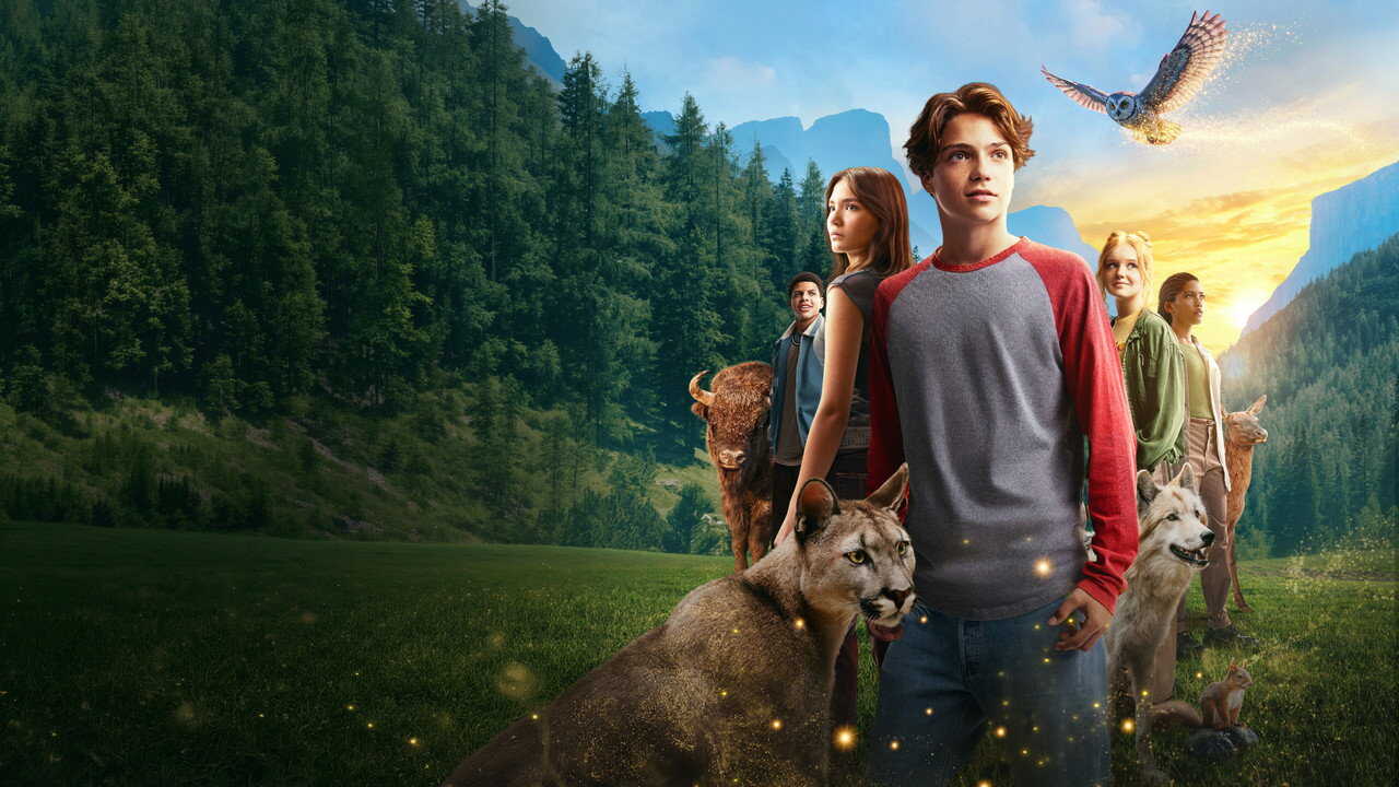 Woodwalkers 2 (2026) 0