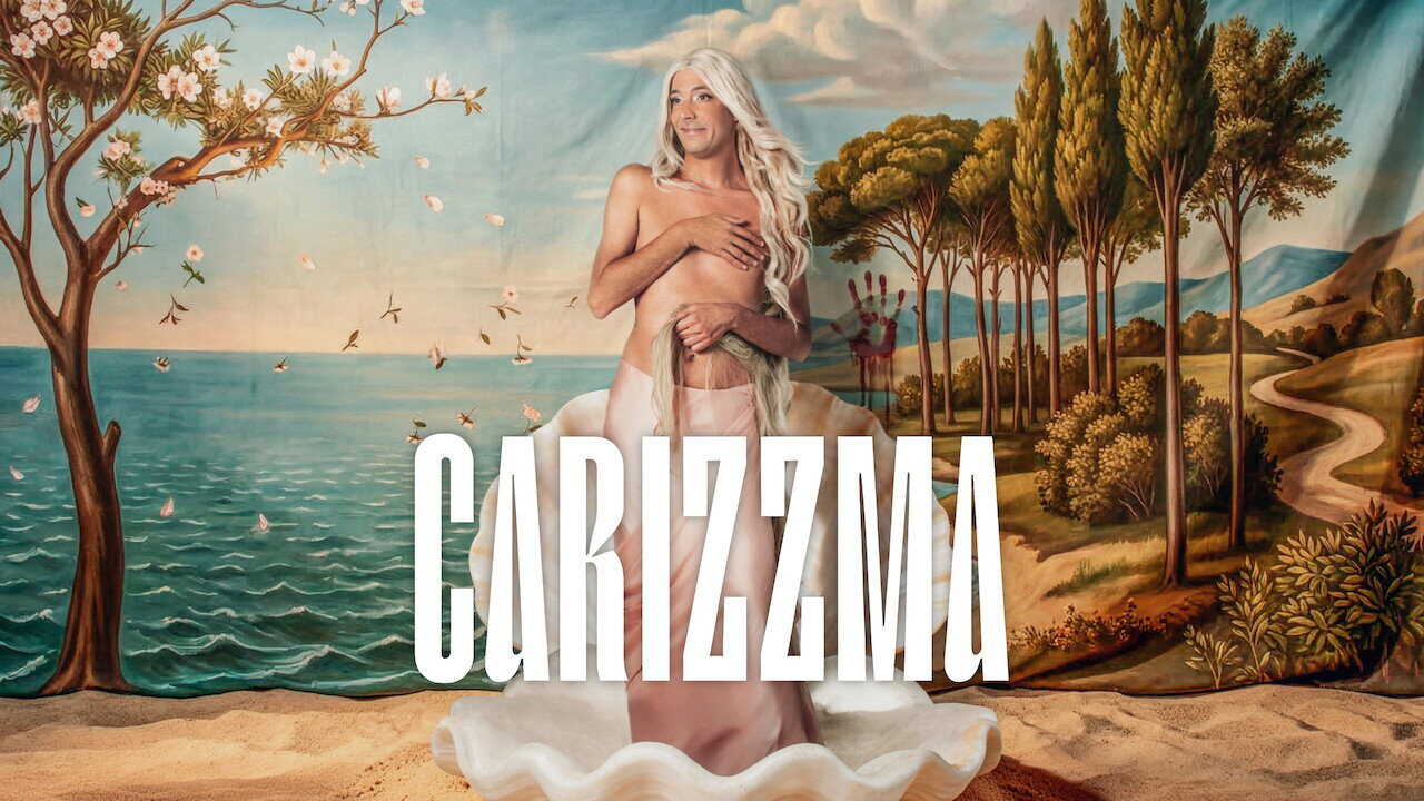 FR - Carísima (2026) (AR) 2