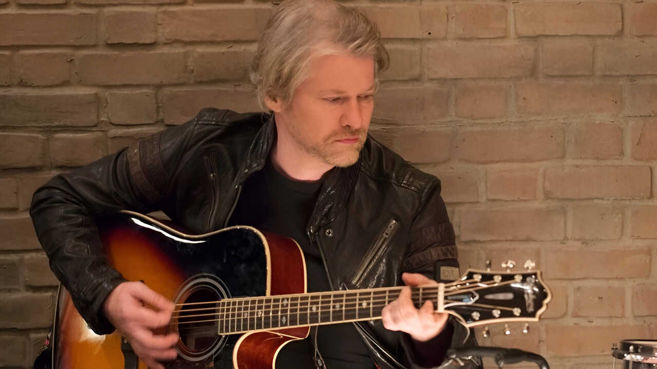 NF - Gilmore Girls: A Year in the Life (2016) (US) 4