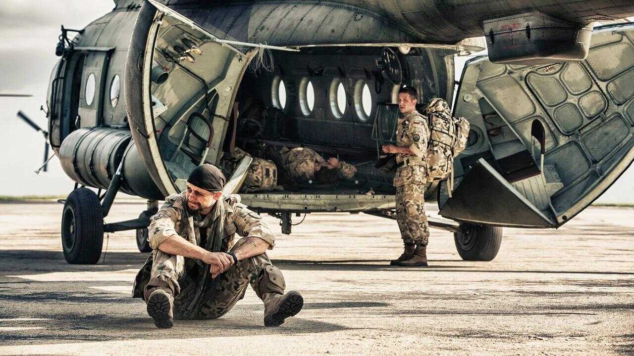 Karbala (2015) 0