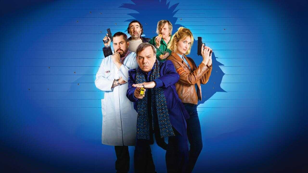 38°5 quai des Orfèvres (2023) 0