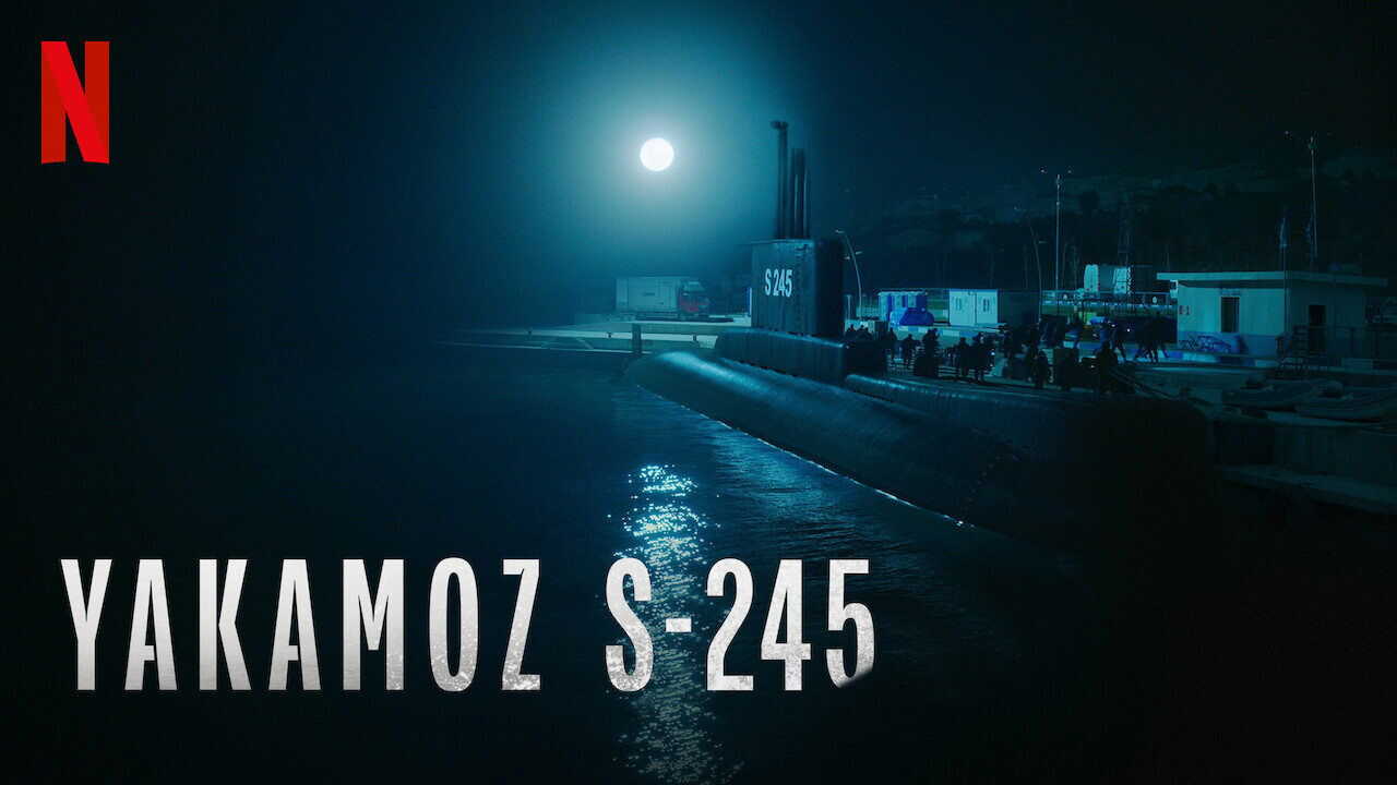 IN - Yakamoz S-245 1