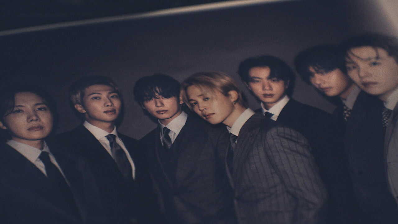 BTS: El Regreso (documental) (2026) 0