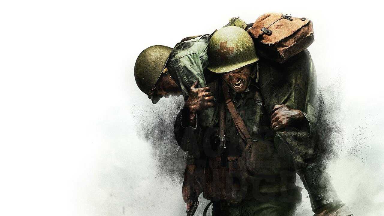 Hacksaw Ridge (2016) 0