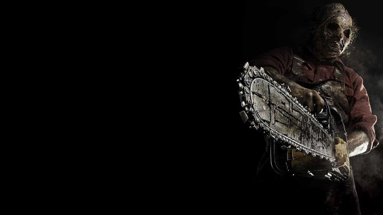 Texas Chainsaw Massacre 3D (2013) 0