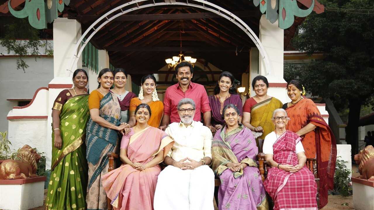 கடைக்குட்டி சிங்கம் 0