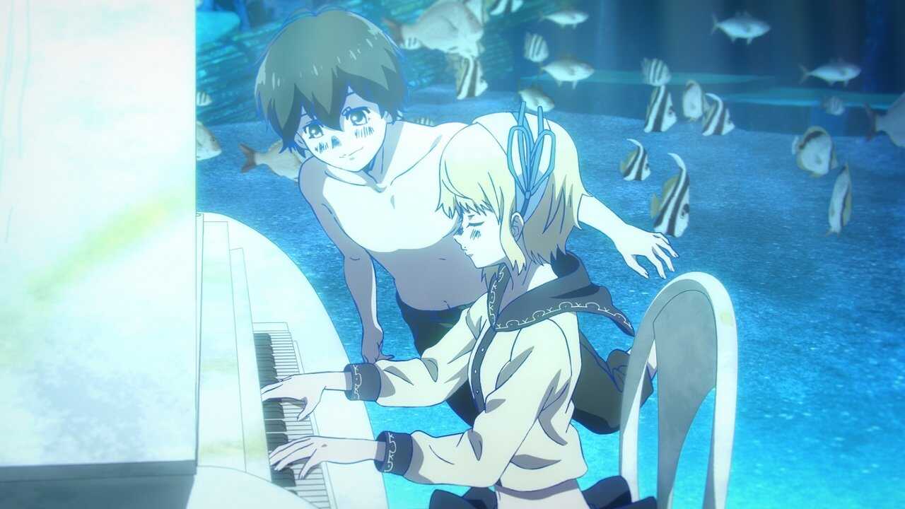 FR - TATSUKI FUJIMOTO ANTHOLOGIE 17-26 (2025) (JP) 2