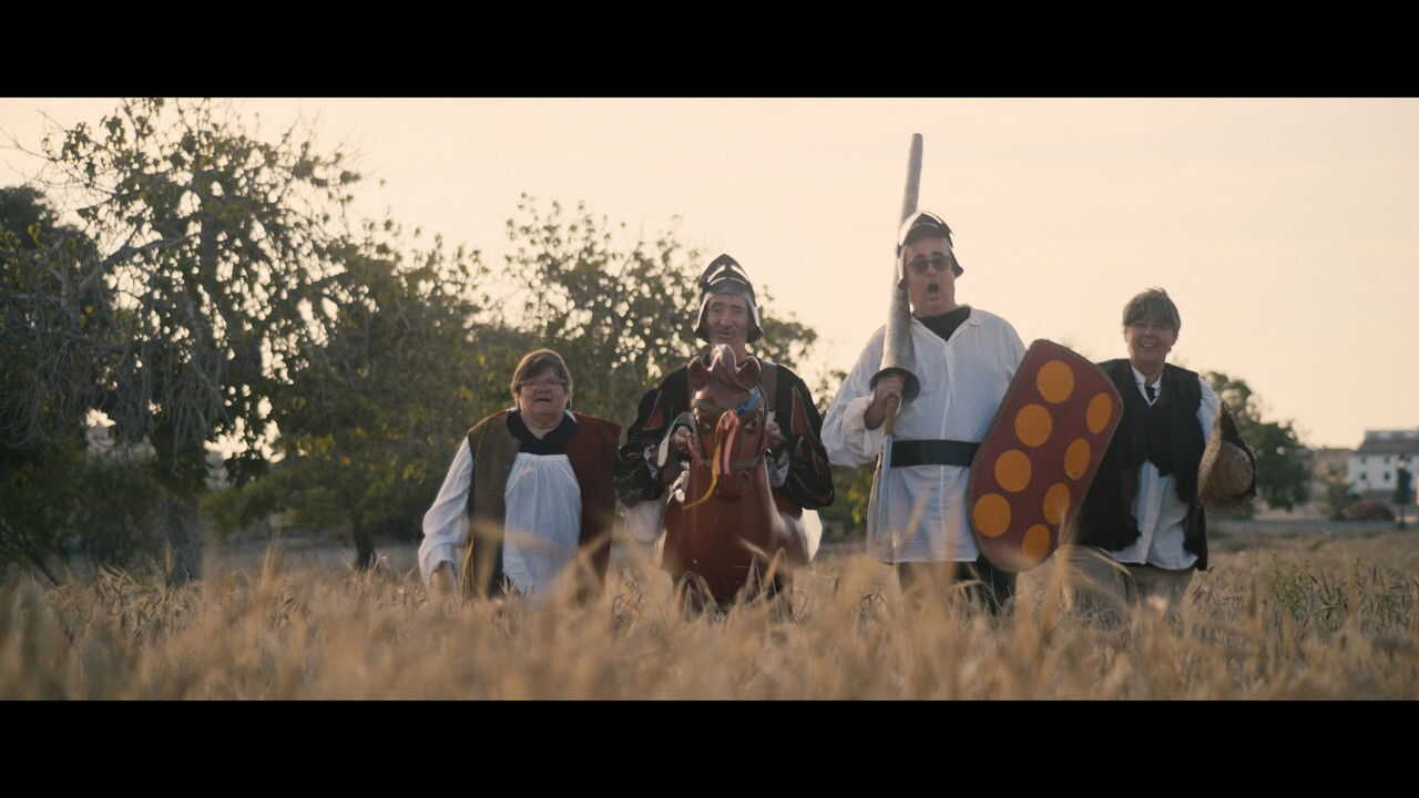 En un lugar de la mente (2025) 0