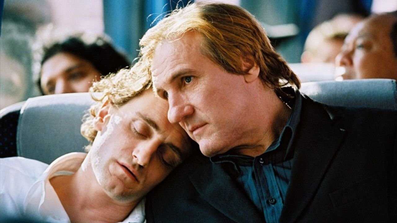 Let's Be Friends (2005) 0