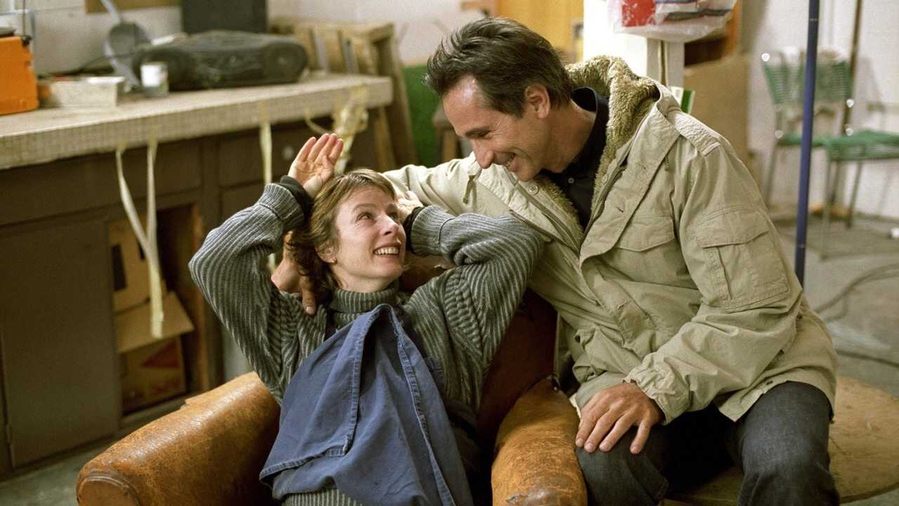 The Ex-Wife of My Life (2004) 0