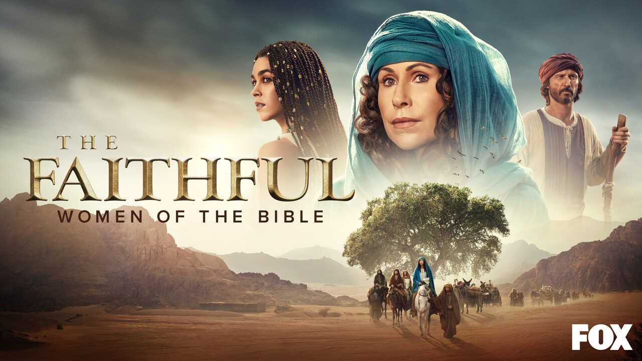 AR - The Faithful (2026) (US) 3