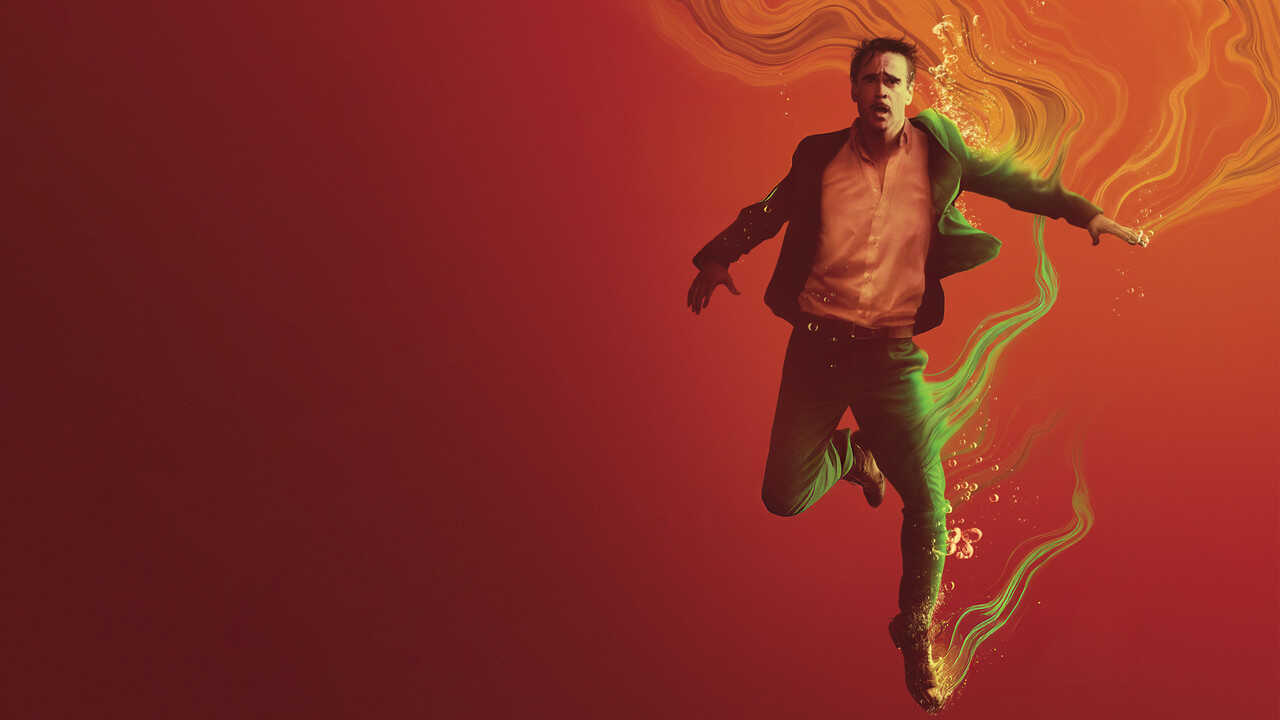 Ballad of a Small Player (2025) 0