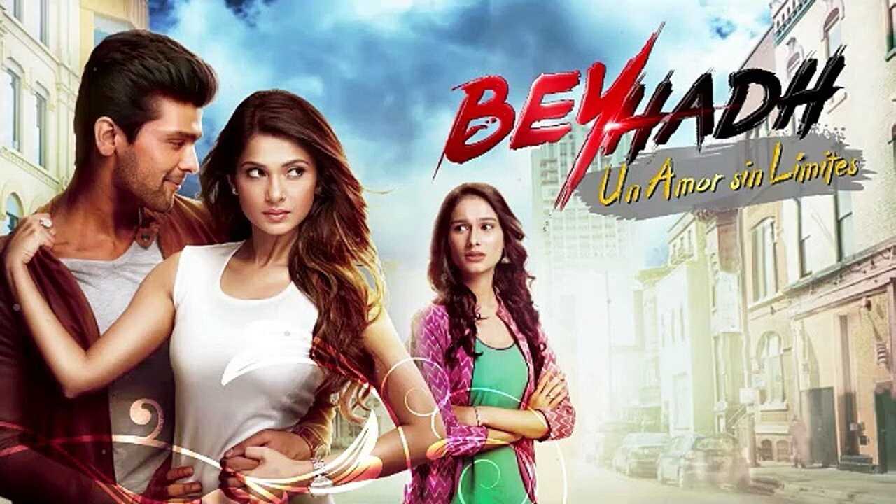 IN - Beyhadh 2