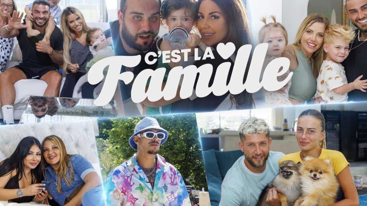 FR - C'est la famille 0