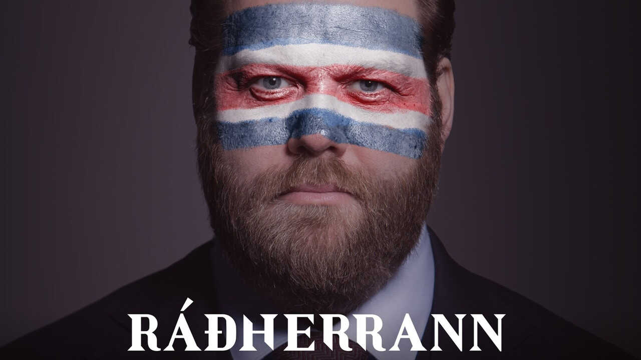 SC - The Minister (2020) (IS) 2