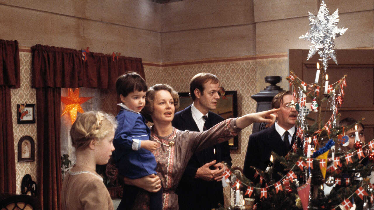 DK - Matador (1978) (DK) 0